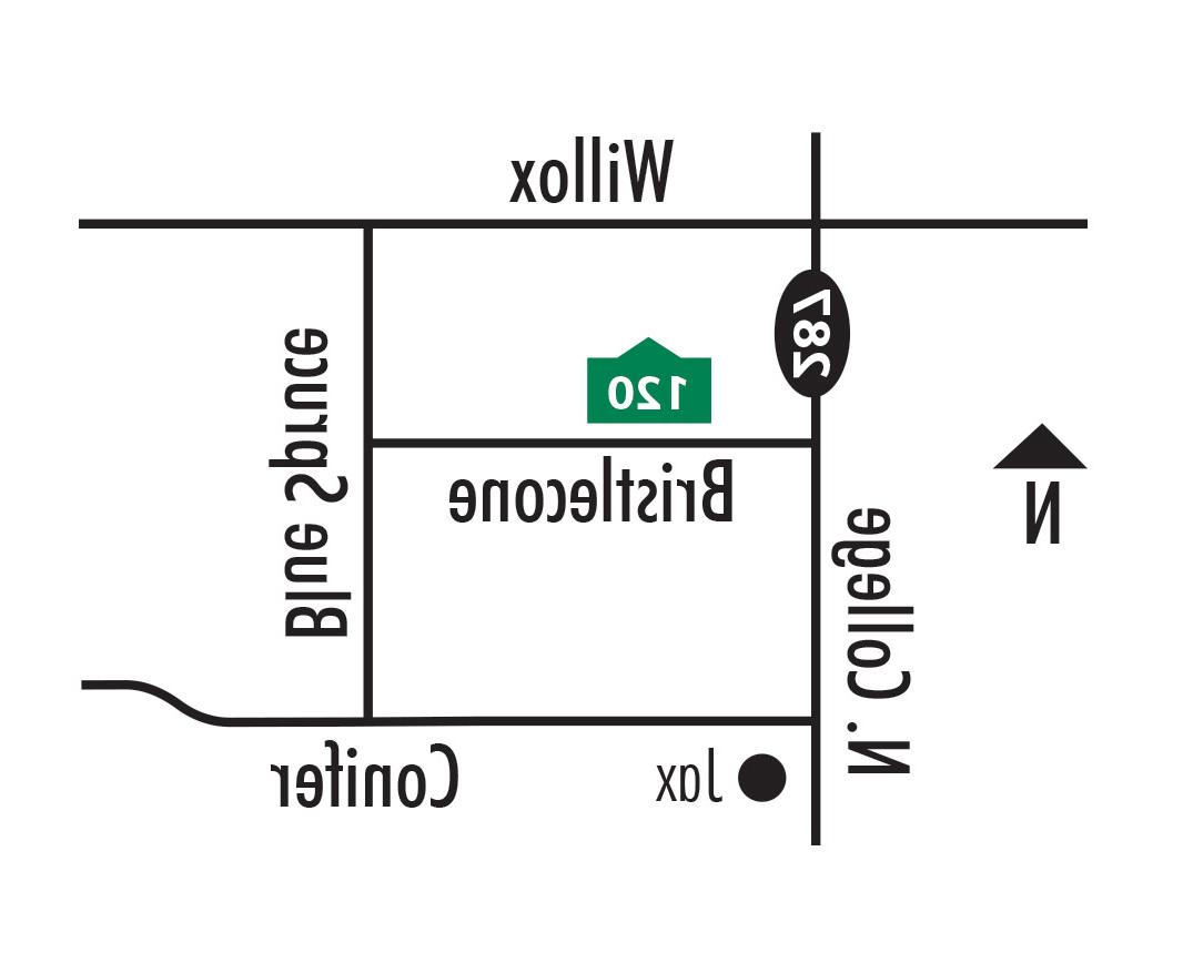 地图120布里斯托尔